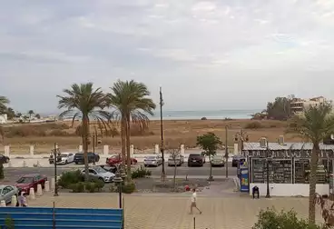 شاليهات للبيع - 2 غرف - بالدور 2