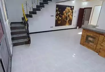 Duplex For sale - 2 rooms - floor 5