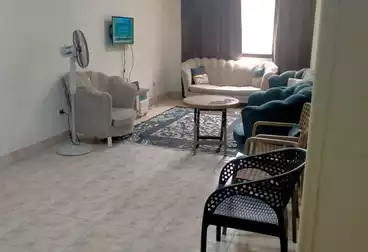 Furnished Apartment For sale - 3 rooms - floor 4