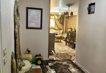 شقق للبيع - 3 غرف - بالدور 5
