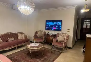شقق مفروشة للإيجار - 4 غرف - بالدور 2