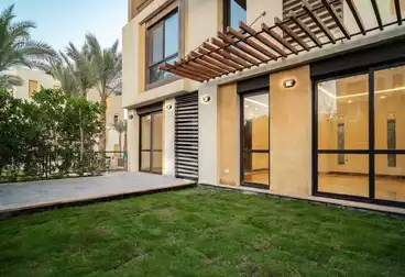 Duplex For rent - 3 rooms - floor 1