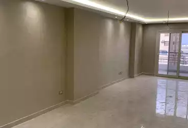 إداري للإيجار - 3 غرف - بالدور 4