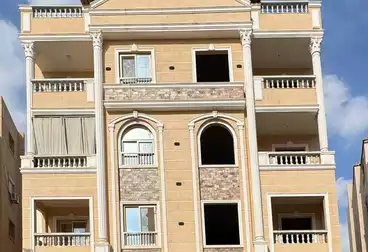 Duplex For sale - 5 rooms - floor 2
