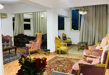 شقق مفروشة للإيجار - 2 غرف - بالدور 6