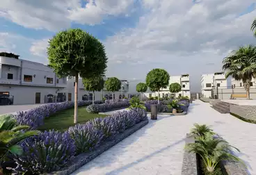 Villas For sale - 4 rooms
