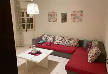 شقق مفروشة للإيجار - 2 غرف - بالدور 11