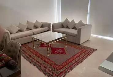 شقق مفروشة للإيجار - 2 غرف - بالدور 2