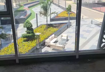Offices For rent - 3 rooms - floor 1