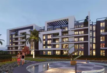 Apartments For sale - 3 rooms - floor 2