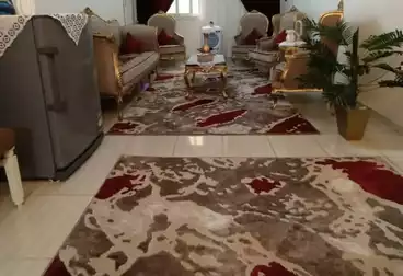 شقق للبيع - 3 غرف - بالدور 2