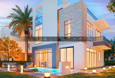 Twin House For sale - 4 rooms