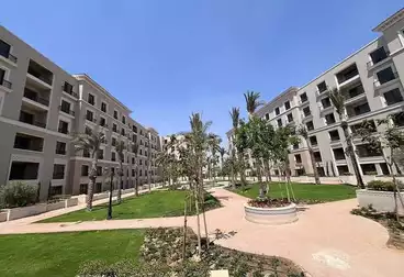 Apartments For sale - 3 rooms - floor 3