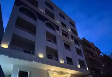 Apartments For sale - 3 rooms - floor 6