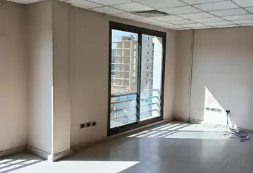 Offices For rent - 4 rooms - floor 3