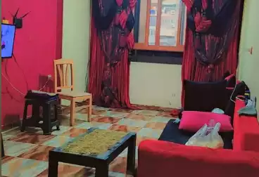 عقارات للبيع - 2 غرف - بالدور 4