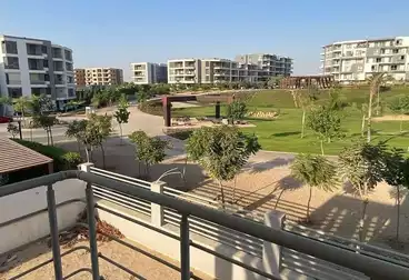 بنتهاوس للبيع - 4 غرف - بالدور 4