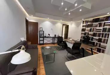 Offices For rent - 5 rooms - floor 4