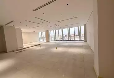 Offices For rent - 15 rooms - floor 2