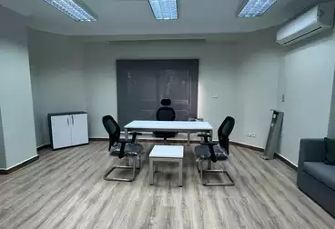 Offices For rent - 4 rooms - floor 5