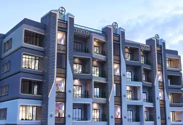 Apartments For sale - 2 rooms - floor 1