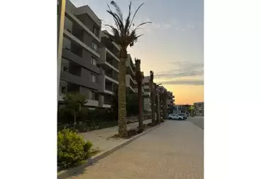 undefined undefined - 4 غرف - بالدور 3