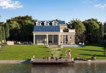 Villas For sale - 3 rooms
