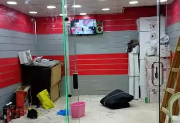 Shops For rent - floor 0