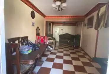 Apartments For sale - 3 rooms - floor 1