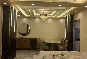 undefined undefined - 3 غرف - بالدور 2