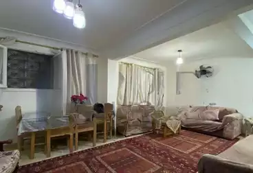 Furnished Apartment For rent - 2 rooms - floor 0