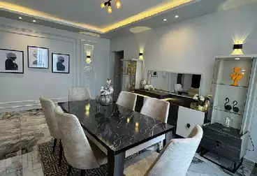 شقق للإيجار - 3 غرف - بالدور 3