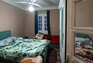 undefined undefined - 2 rooms - floor 6