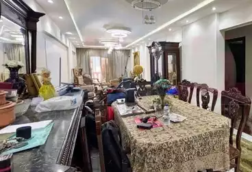 عقارات للبيع - 3 غرف - بالدور 6