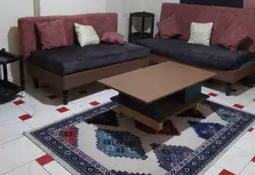Furnished Apartment For sale - 2 rooms - floor 1
