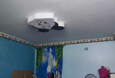 Apartments For rent - 3 rooms - floor 4