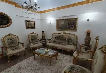 Apartment with Garden For sale - 4 rooms - floor 0