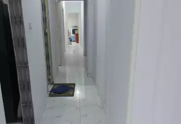 Furnished Apartment For rent - 3 rooms - floor 1