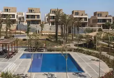 شقق للبيع - 2 غرف - بالدور 1