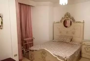 Furnished Apartment For rent - 2 rooms - floor 7