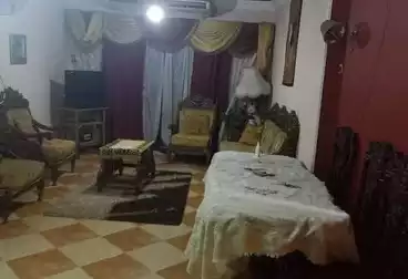 Furnished Apartment For sale - 3 rooms - floor 0