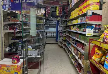 تجاري للإيجار - بالدور 0