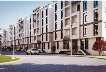 Apartments For sale - 3 rooms - floor 2