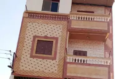 مباني للبيع - 3 غرف