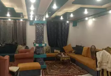 Apartments For sale - 3 rooms - floor 1