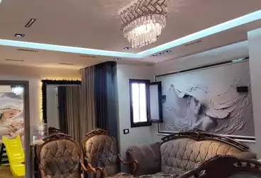 Apartments For sale - 3 rooms - floor 9