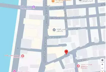 شقق للبيع - 3 غرف - بالدور 3