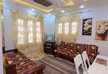Furnished Apartment For sale - 2 rooms - floor 0