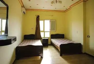 Furnished Apartment For rent - 2 rooms - floor 7
