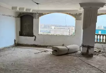 Duplex For sale - 3 rooms - floor 4